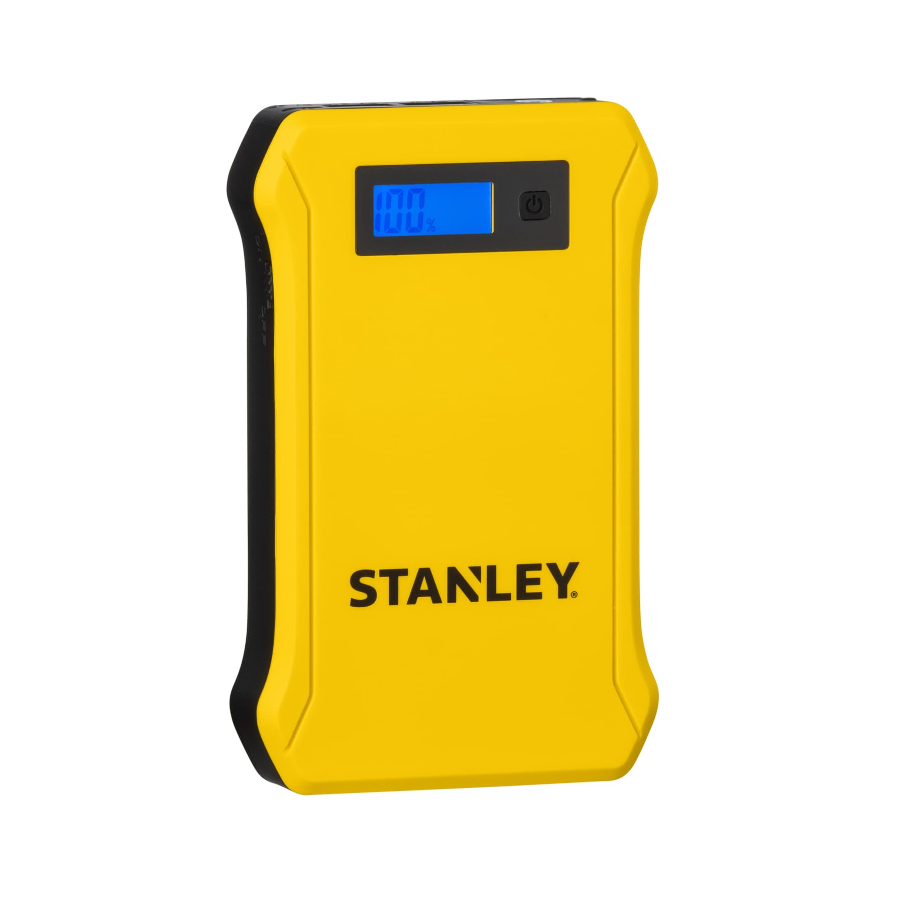 Stanley Lithium Battery Booster W/Power Bank & Light (12 V)
