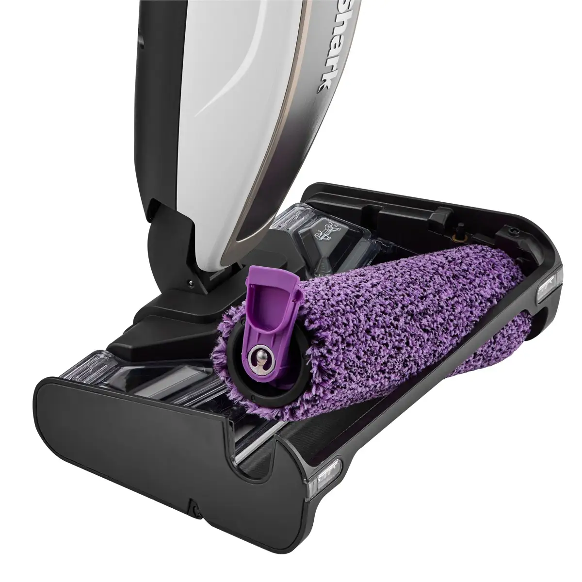 Shark SteamPickUp 3-in-1 Hard Floor Cleaner, SD200ME (0.15 Dry, 0.7 L Wet)