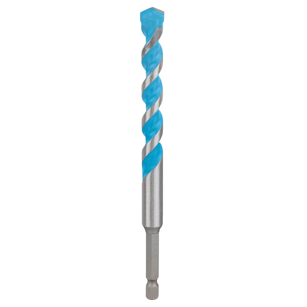 Bosch EXPERT MultiConstruction Drill Bit, HEX-9MCB (12 x150 mm)