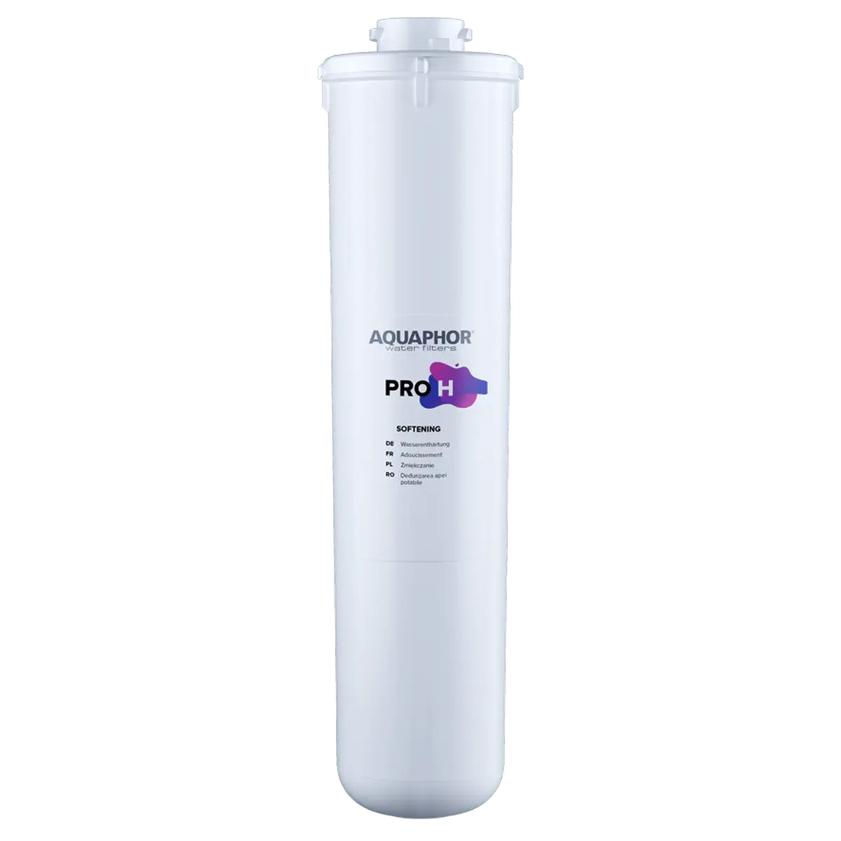 Aquaphor Replacement Water Filter Cartridge, Pro H
