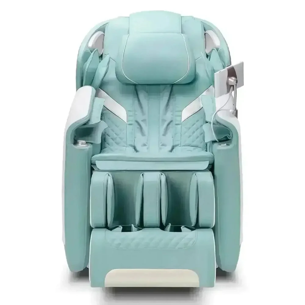 Rotai Royal Omega Massage Chair, A50 (Grey)