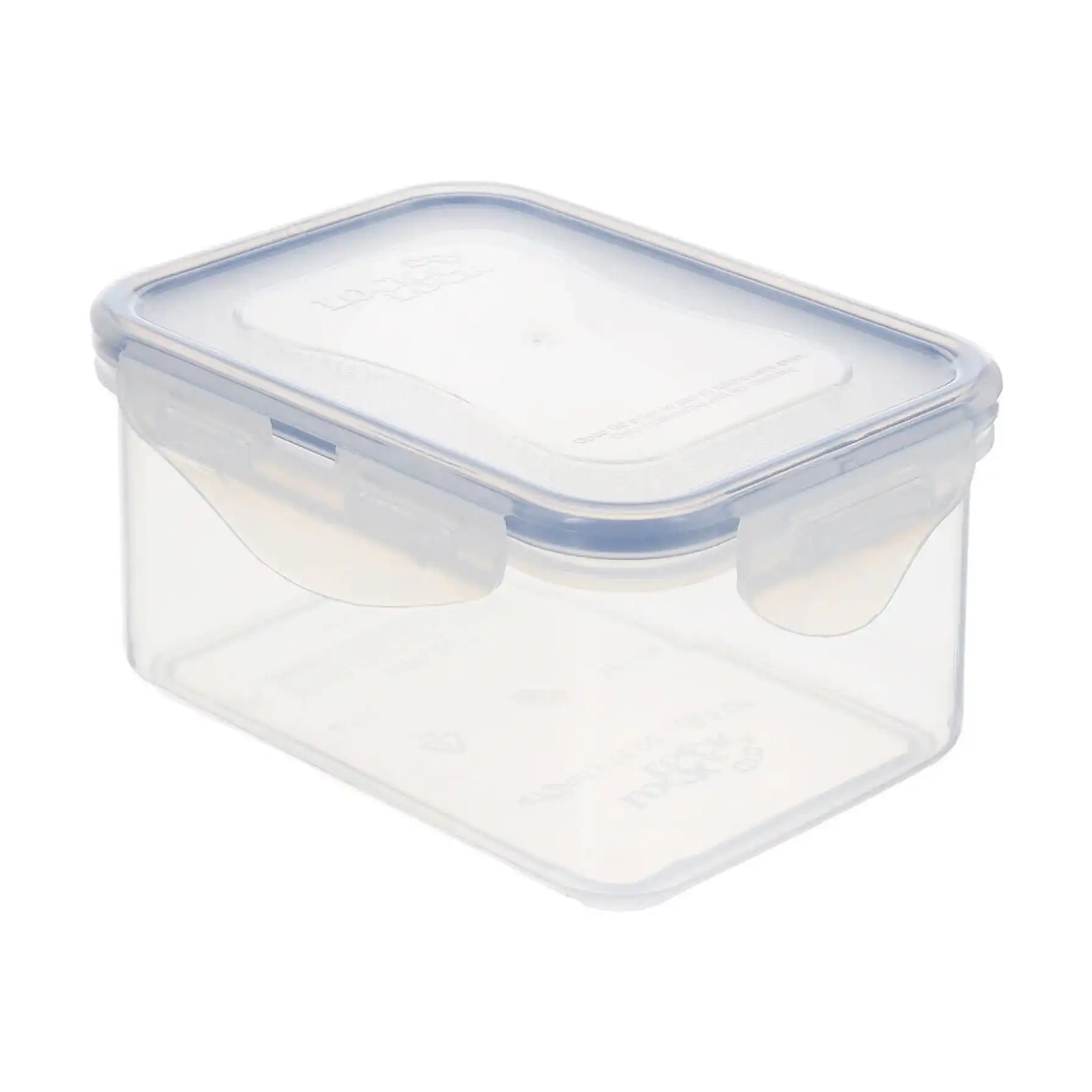 Lock & Lock Plastic Food Container (470 ml)