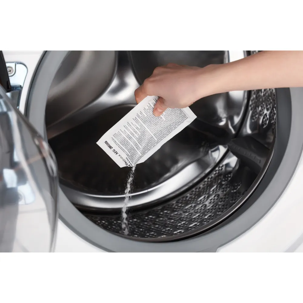 Electrolux 3-In-1 Dishwasher & Wshing Machine Descaler