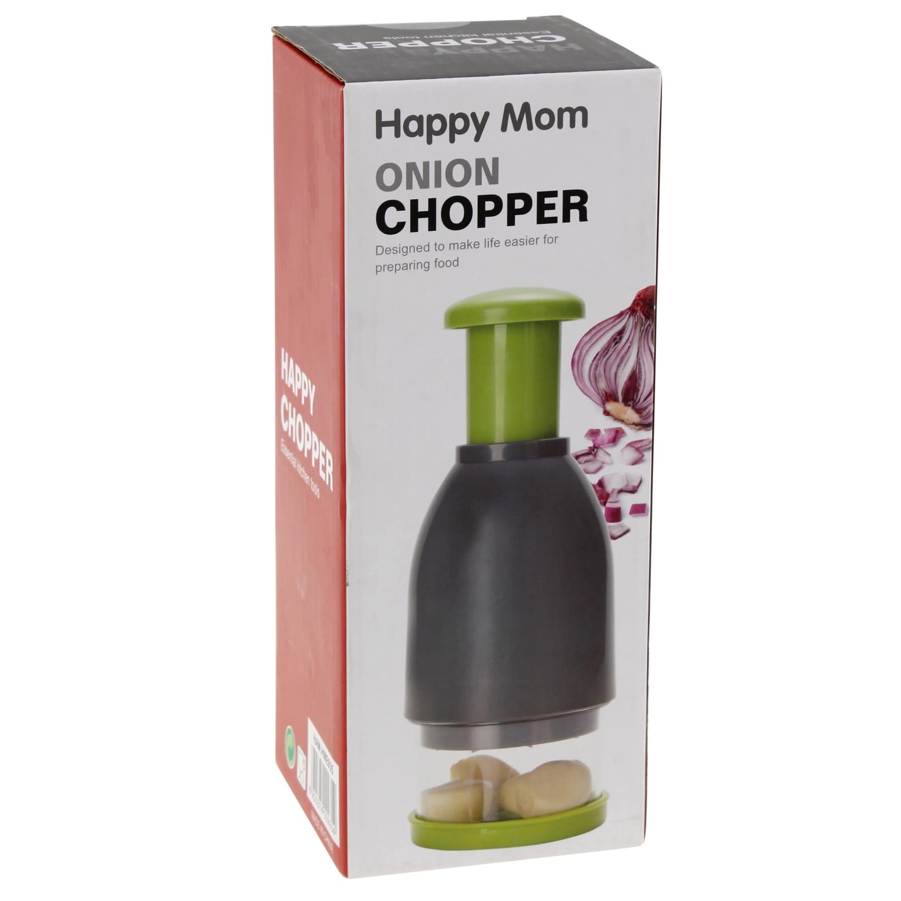 Happy Mom Onion Chopper