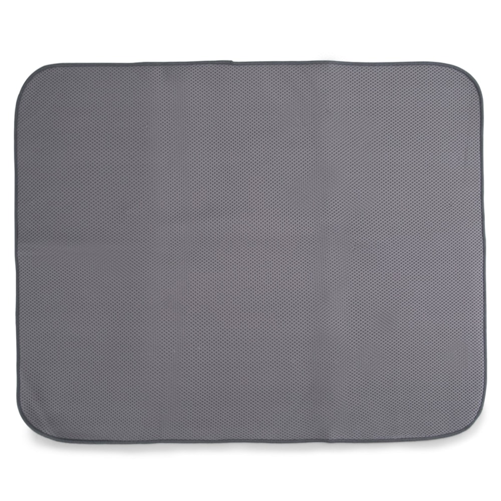 Interdesign iDry Xlarge Kitchen Mat (60.9 x 45.7 cm)