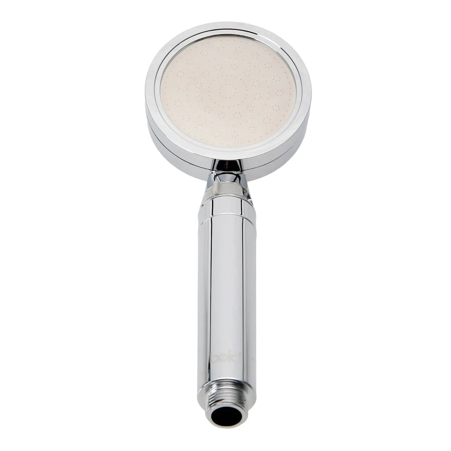 Bold Aqua Hand Shower (3 x 10 x 26.5 cm, Chrome)
