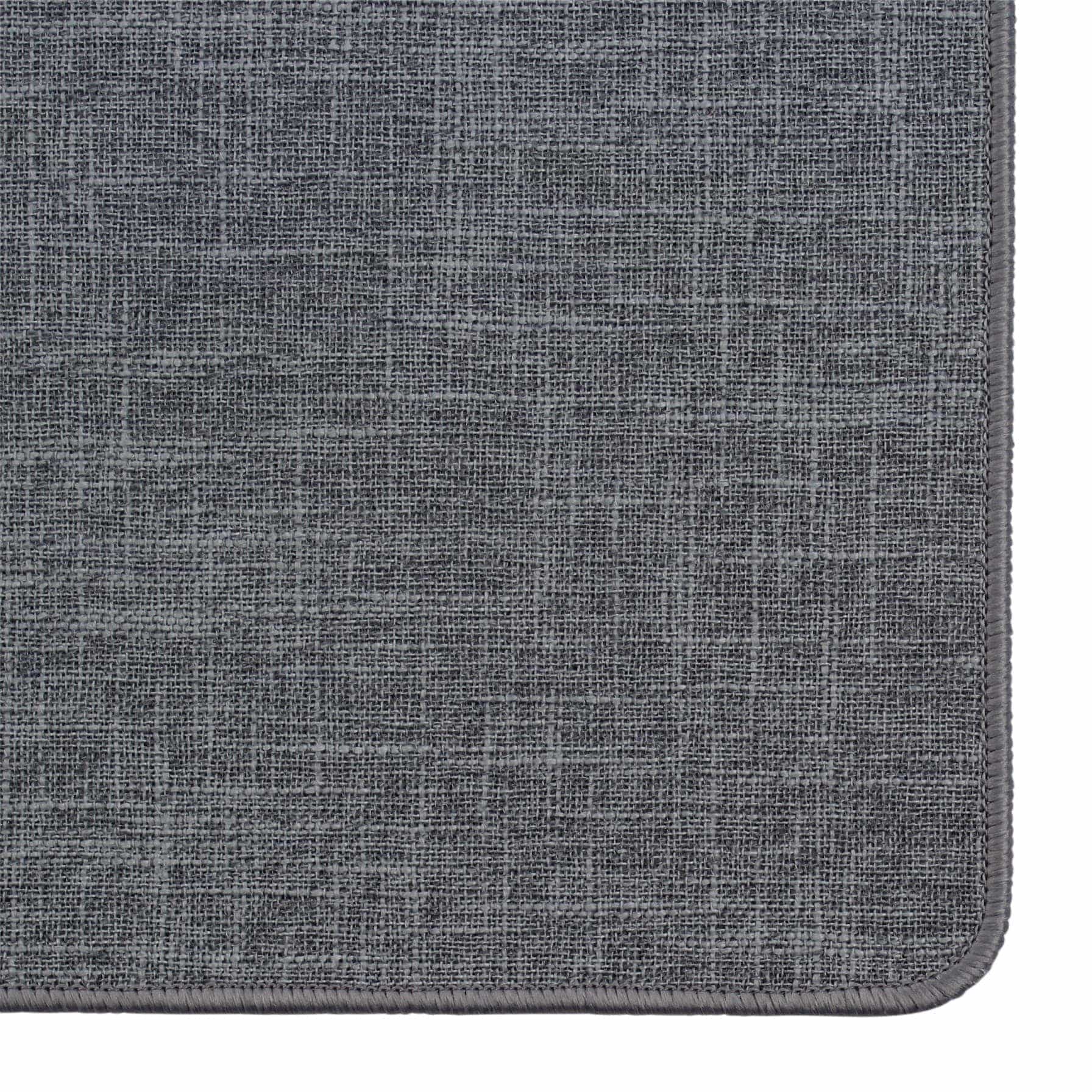 Oriane Woven Polyester Kitchen Mat (45 x 60 cm)
