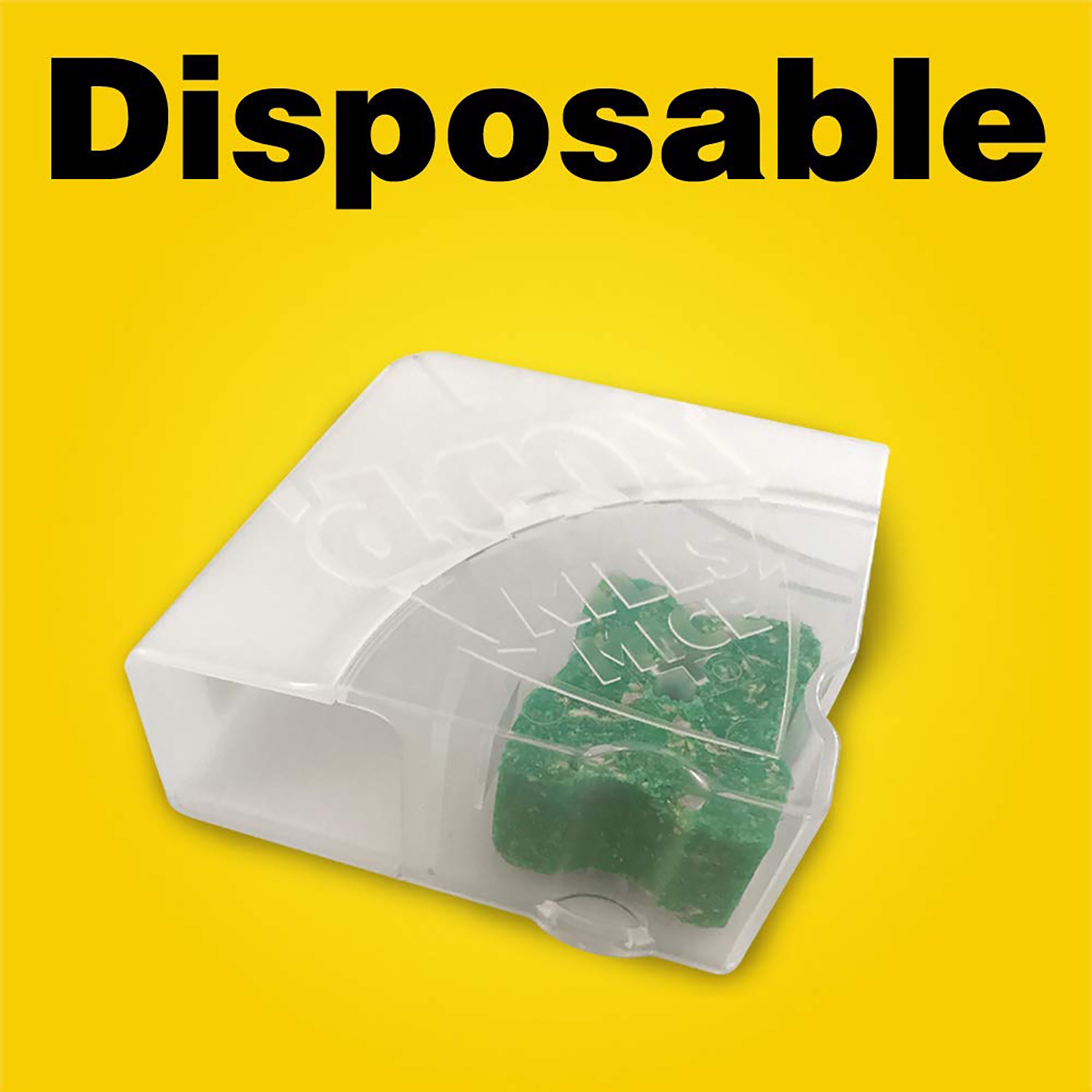 d-Con Disposable Corner Fit Bait Stations (Pack of 3)
