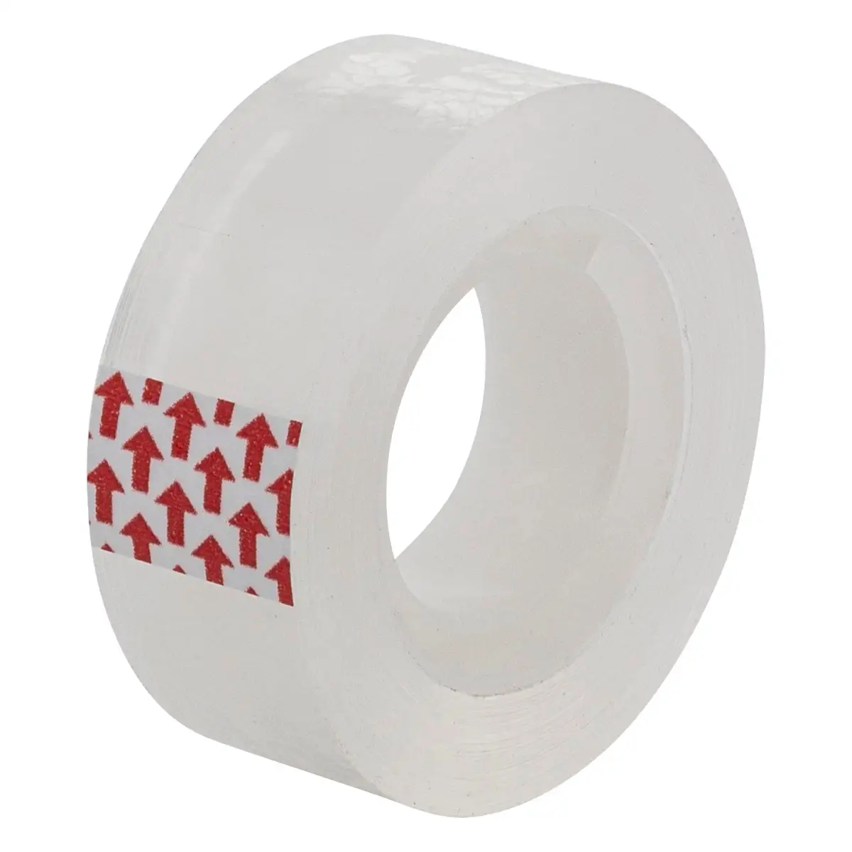Adhesive Tape (Transparent, L 25 m, 2 Pc.)