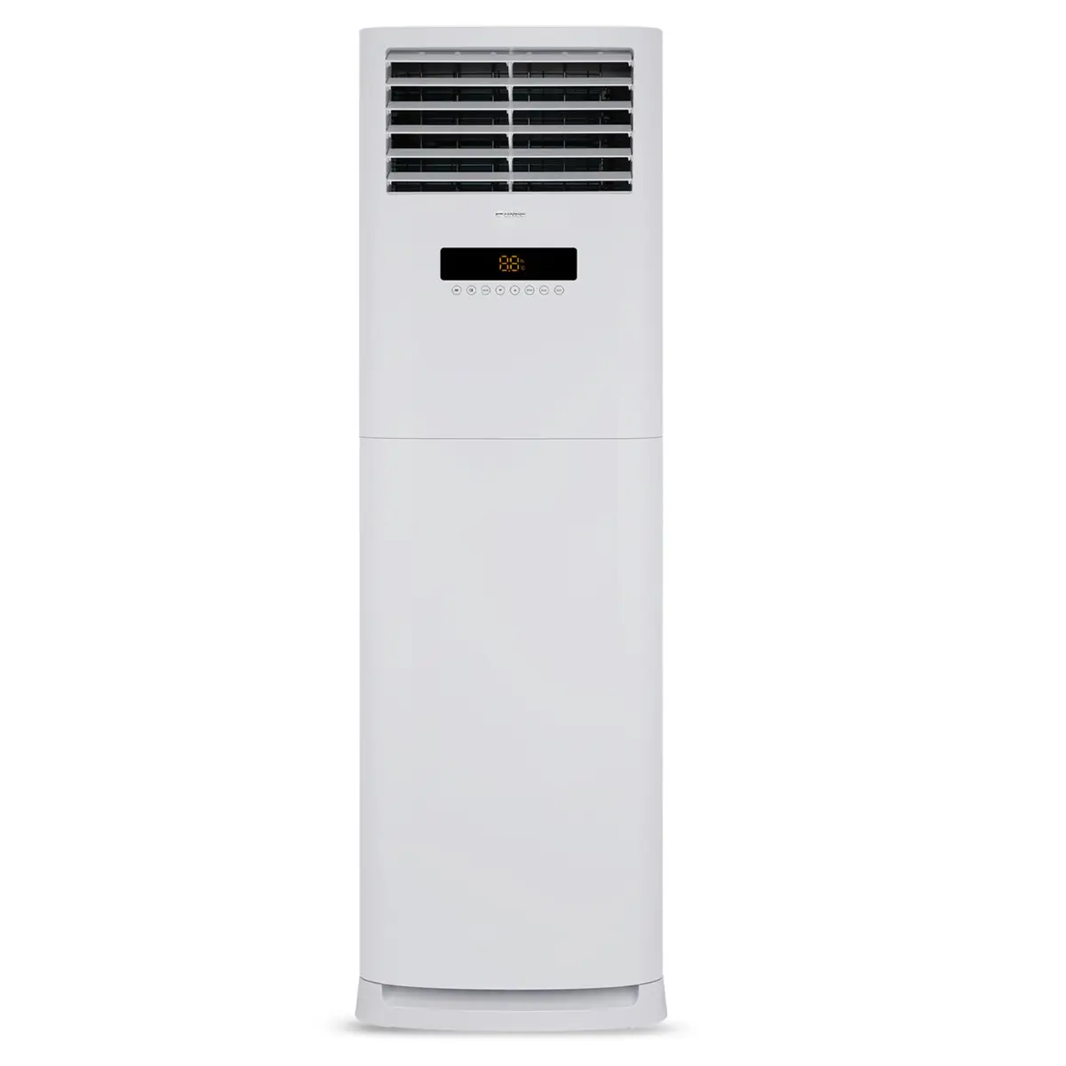 Gree Wi-Fi Enabled Freestanding Air Conditioner, R410A iFLOWIND-48C3 (4 Ton)