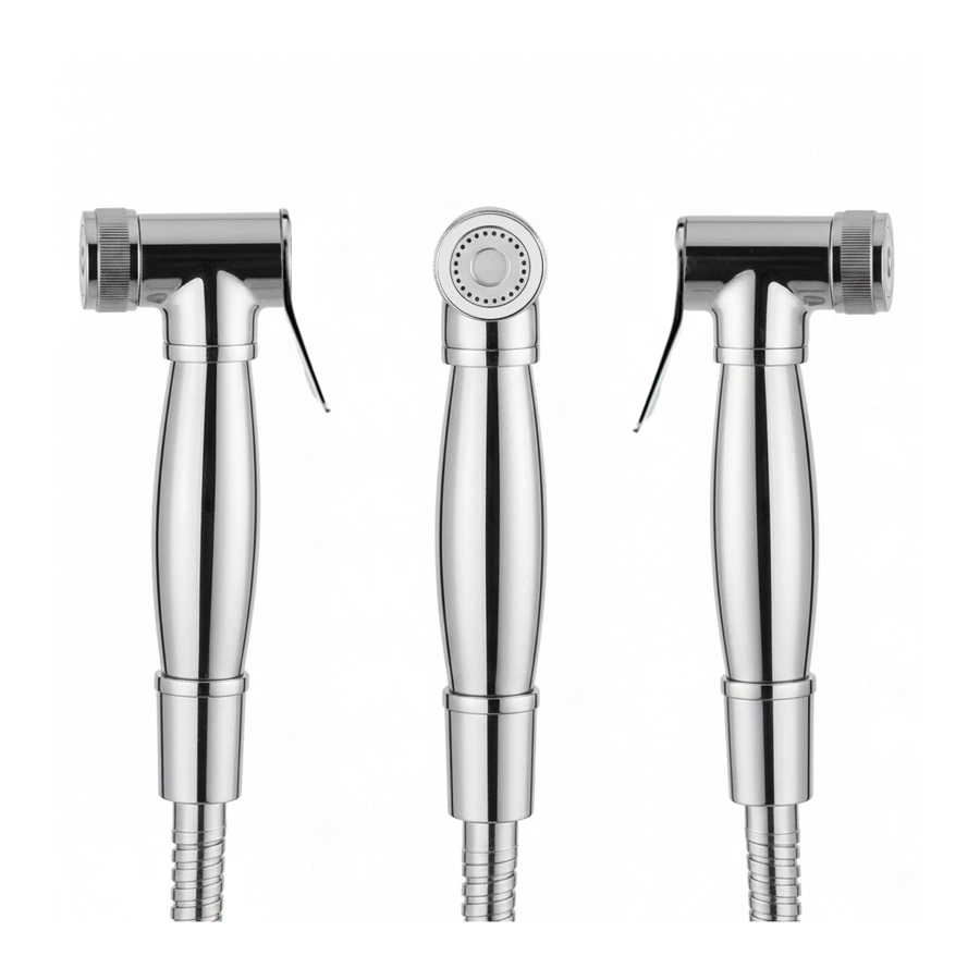 Bold Moda Shattaf Bidet Spray Set