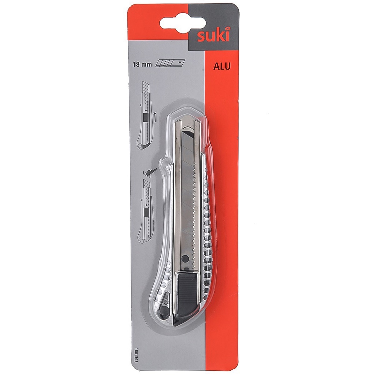 Suki Cutter Knife (18 mm)