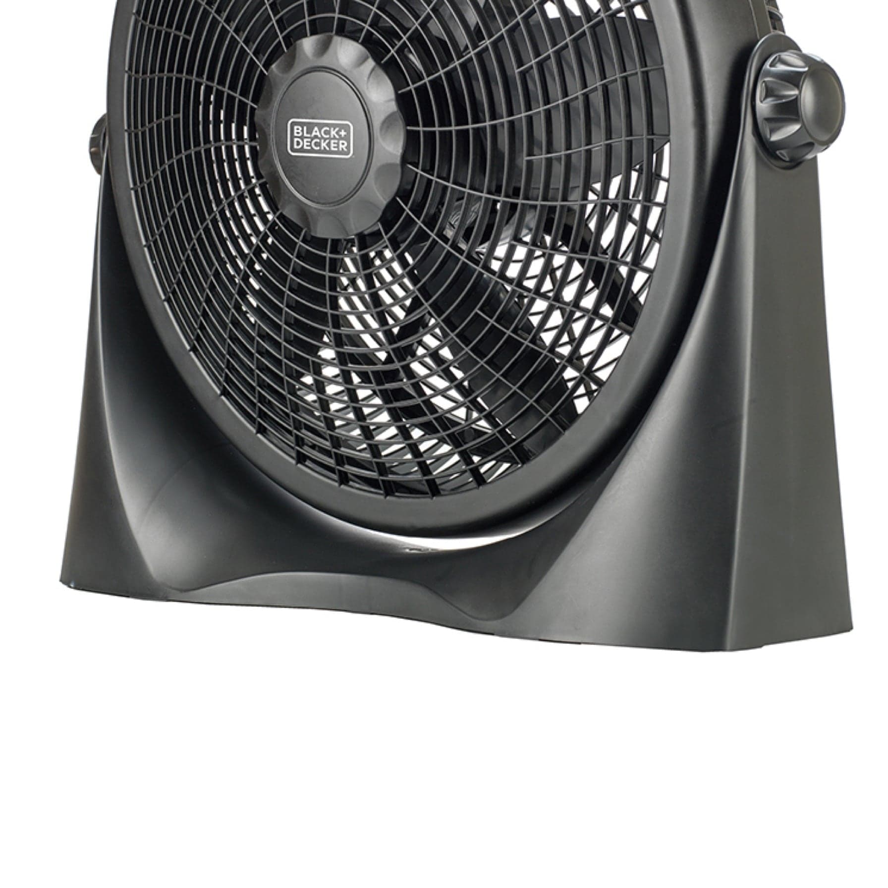 مروحة صندوقية بلاك + ديكر FB1620-B5 (55 واط)