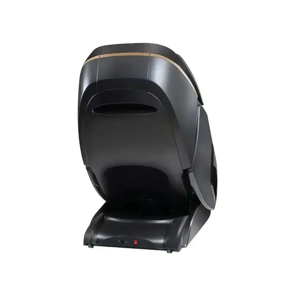 Rotai Lambo Luxury Massage Chair, RT8800 (Black)