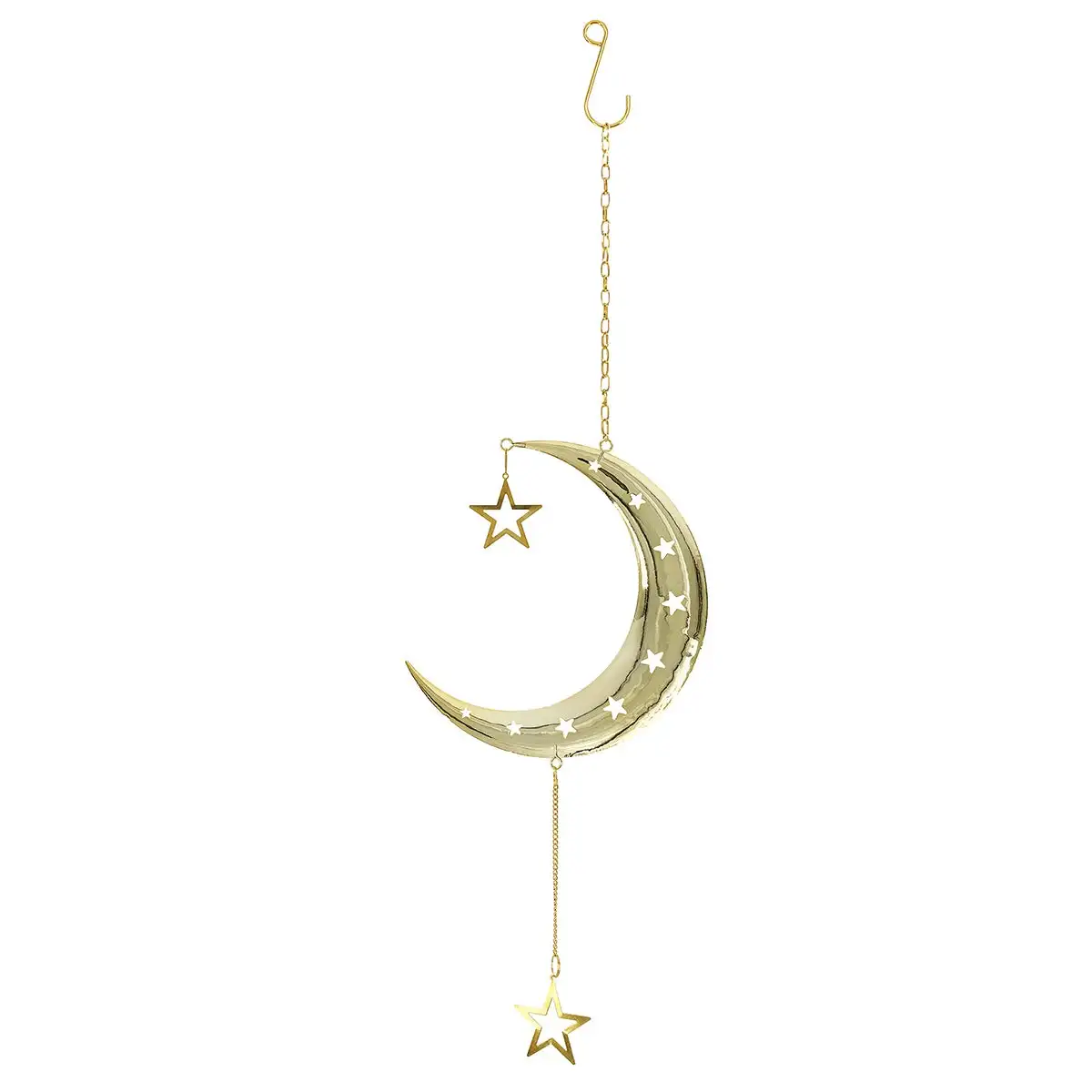 Party Magic Eid Hanging Decoration (17 x 65 cm)