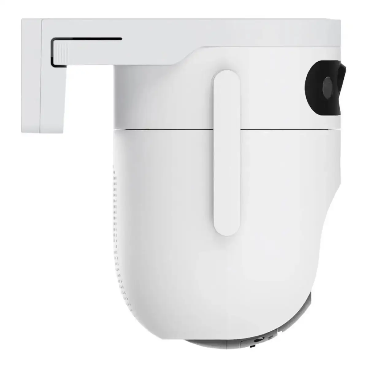 Ezviz Wi-Fi Dual Lens Pan & Tilt Camera, CS-H9c (3 MP)