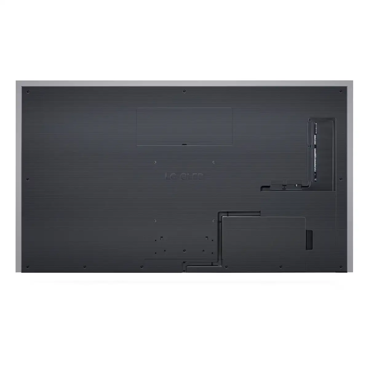 LG 97'' OLED evo G4 4K Smart TV W/AI Magic Remote, OLED97G46LA