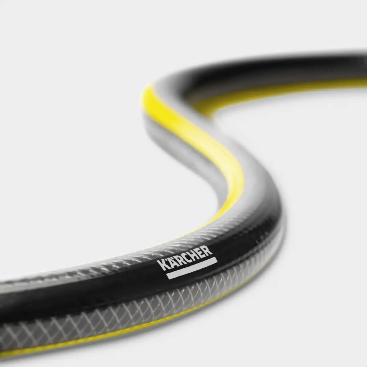 Karcher Performance Plus Garden Hose (1/2 inch, 20 m)