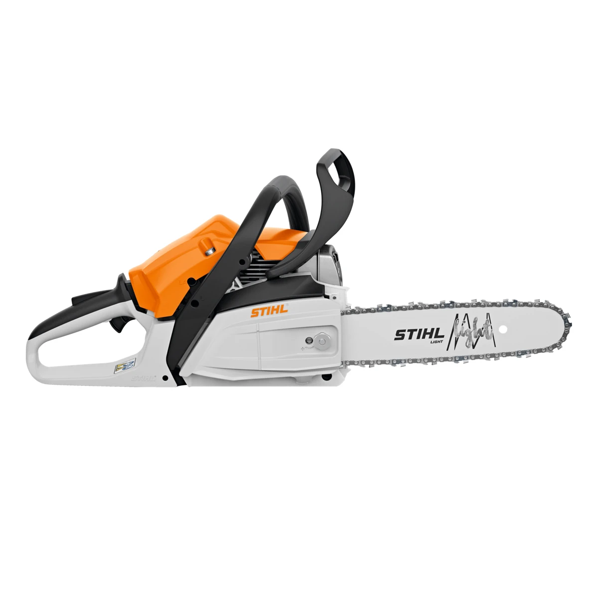 Stihl Petrol Chainsaw MS 162, GM11480113060