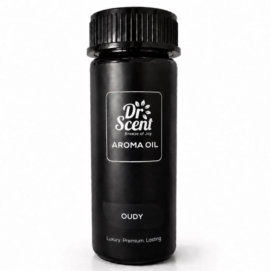 Dr Scent Oudy Aroma Oil (170 ml)