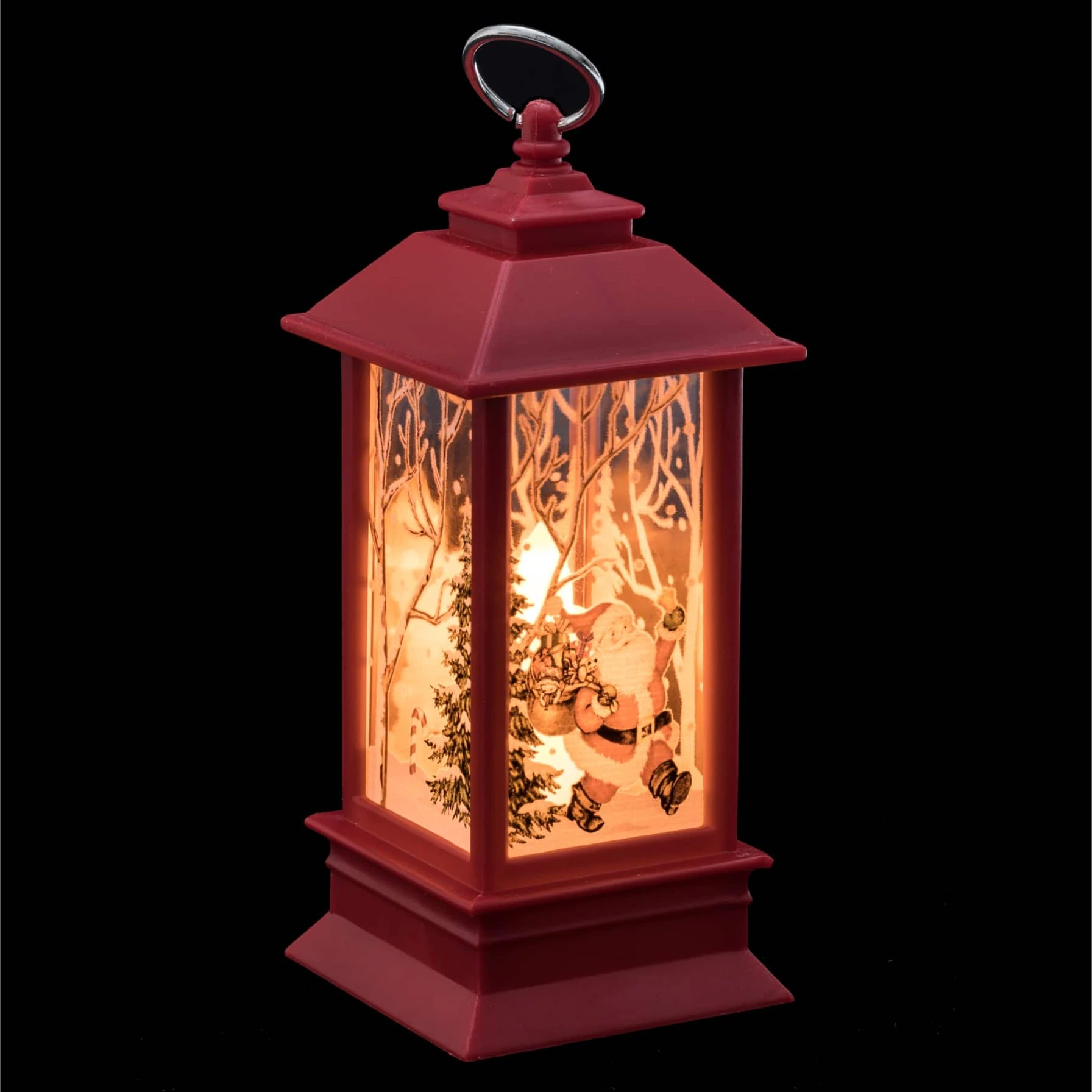 Feeric Battery-Operated Lantern Light (Assorted)