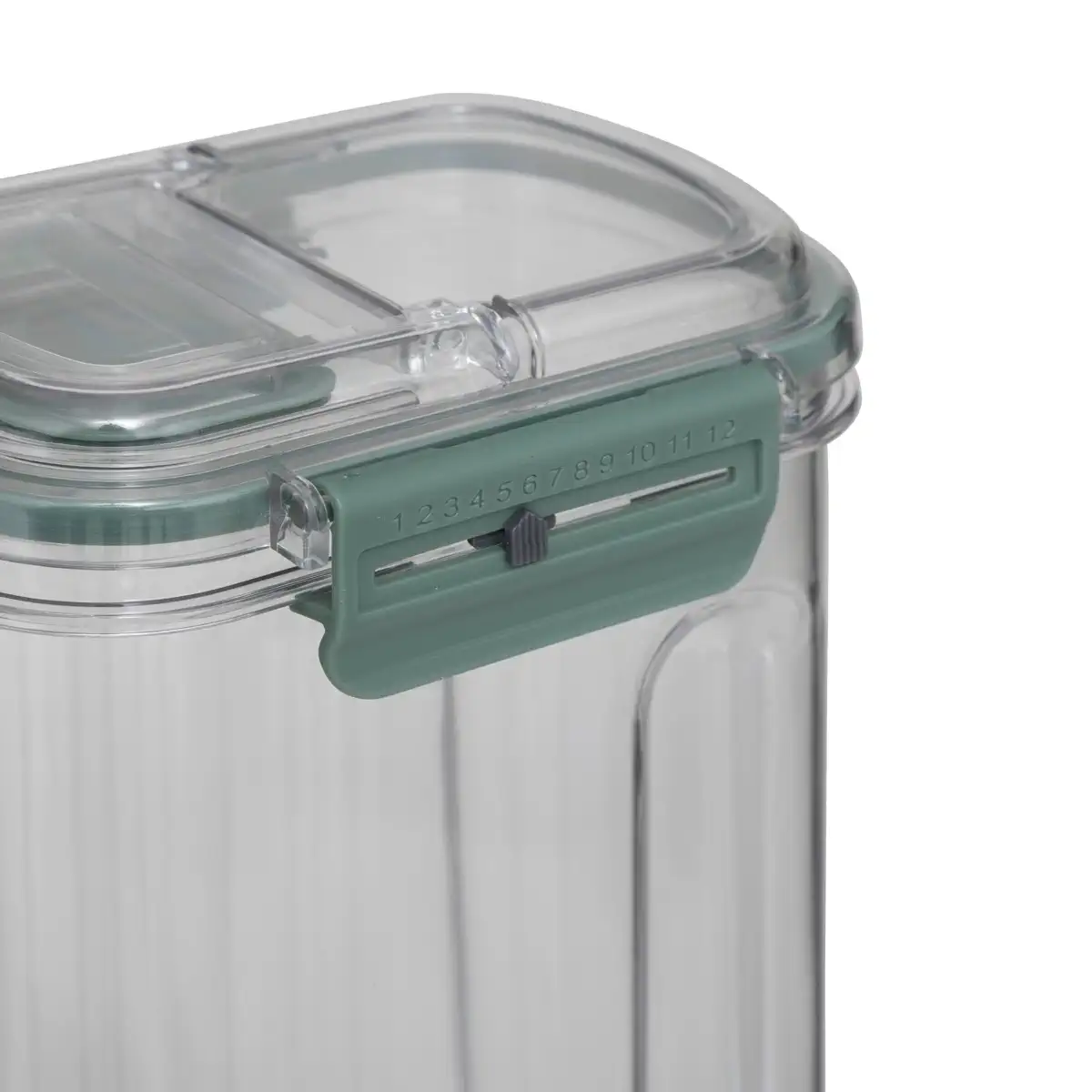 5Five Neo Rectangle Food Storage Box (1.6 L)