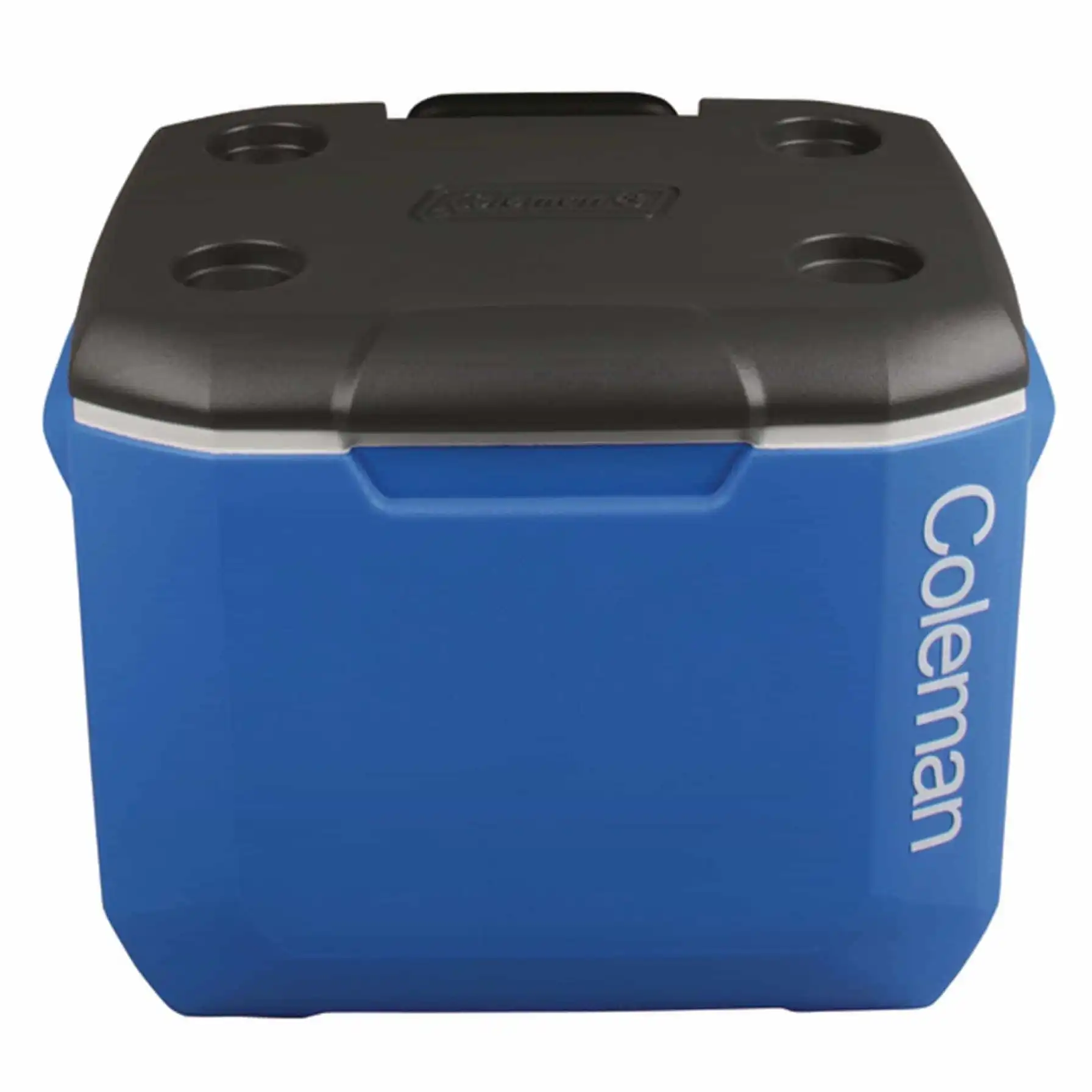 Coleman Wheeled Tricolor Cooler (56.78 L)