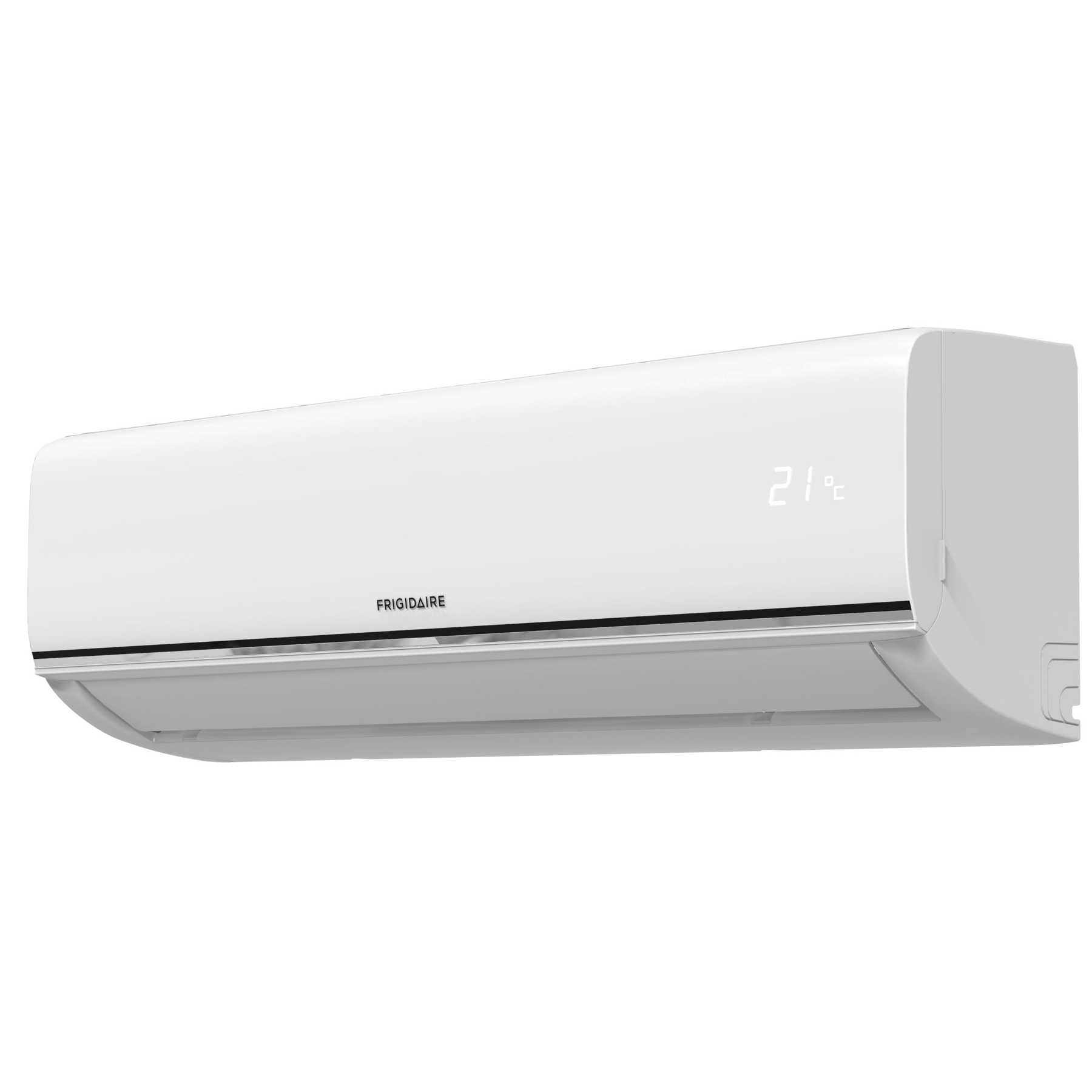 Frigidaire Split Air Conditioner, FS18K31BCCI (1.5 Ton, 2050 W)