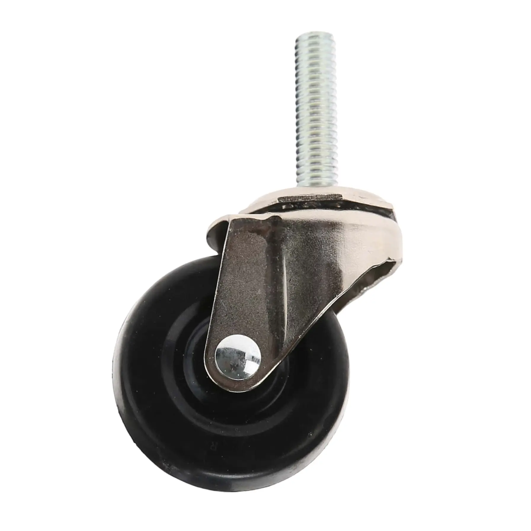Ace Office Chair Stem Caster (5.08 cm x 1.905 cm thread)