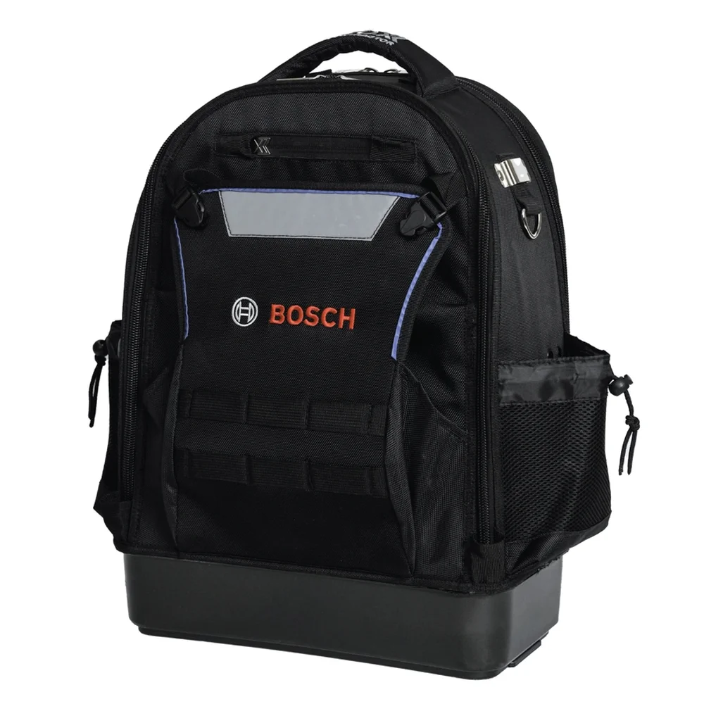 Bosch PRO L-BOXX Contractor Backpack Carrying Case System (39.1 x 21 x 50 cm)