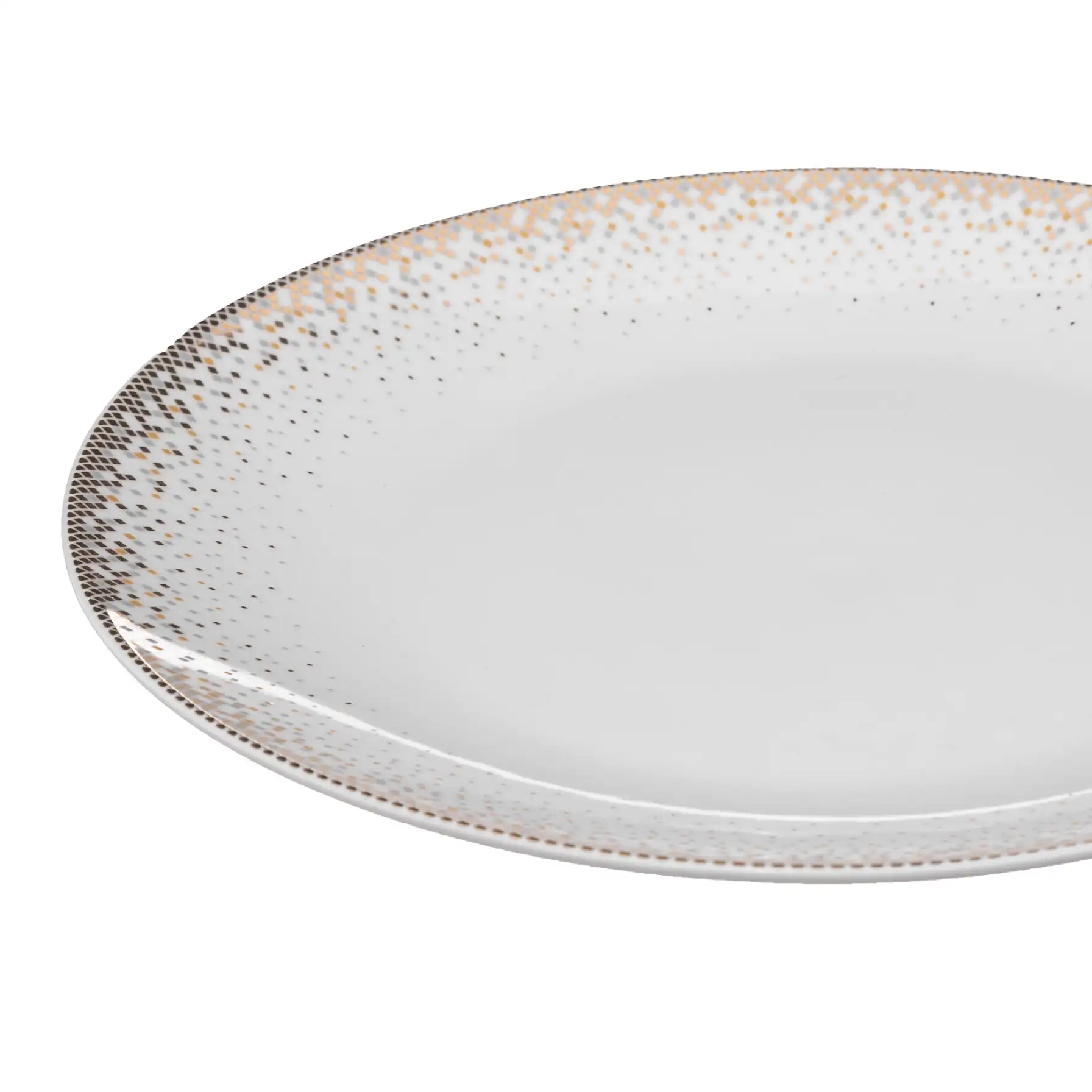 SG Constellation Porcelain Dinner Plate (27 cm)