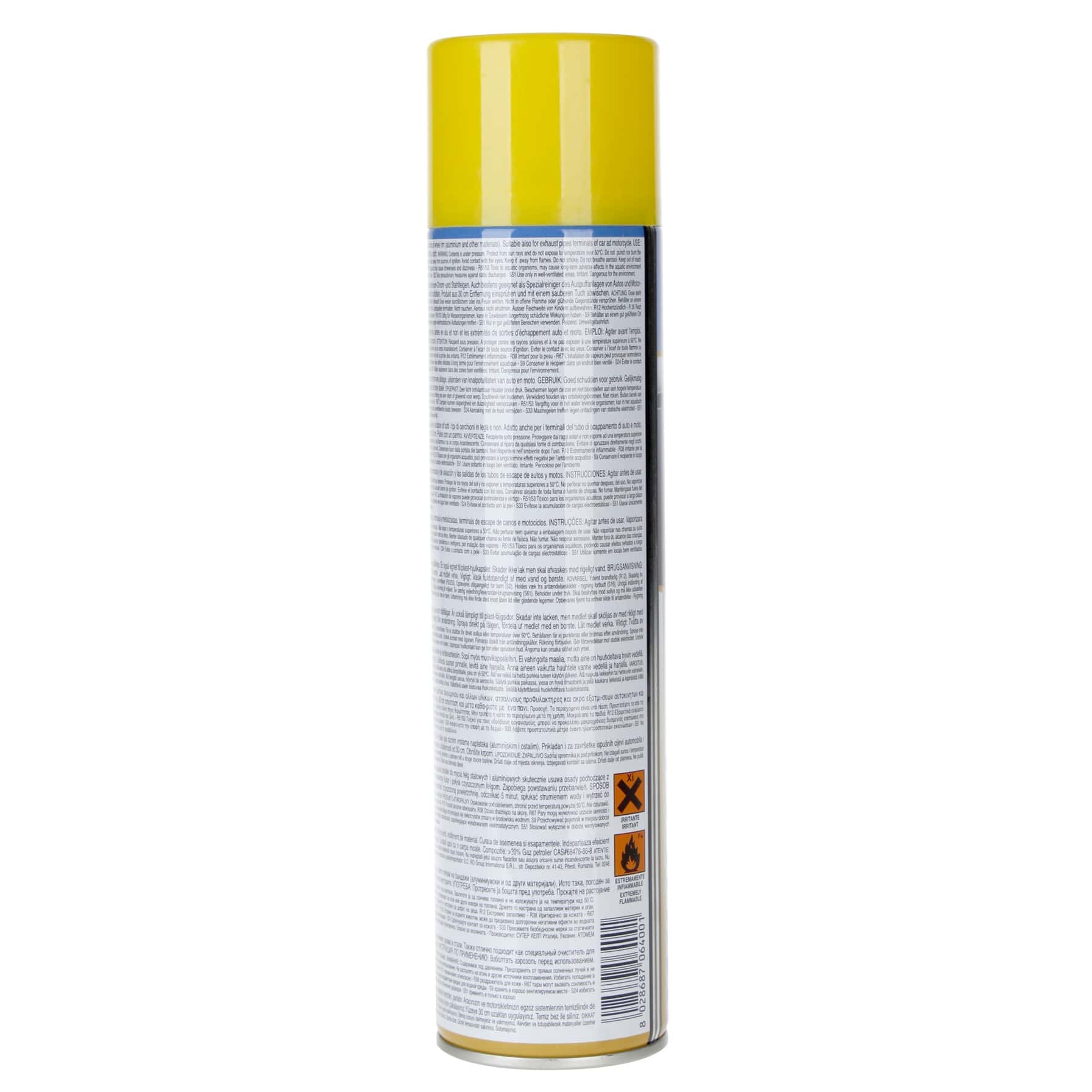 Super Help Rim Cleaner (400 ml)