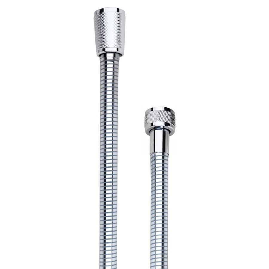 Kistenmacher Luxus Chromline PVC Shower Hose (150 cm)