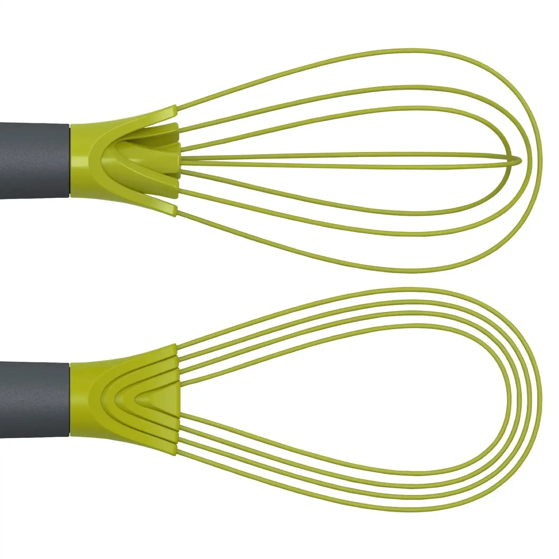 Joseph Joseph Twist Whisk (28 x 9 x 3 cm)