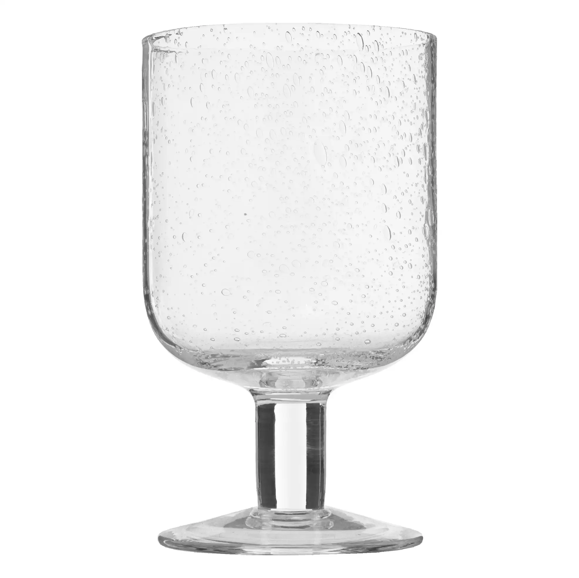 SG Beverage Glass (350 ml, Clear)