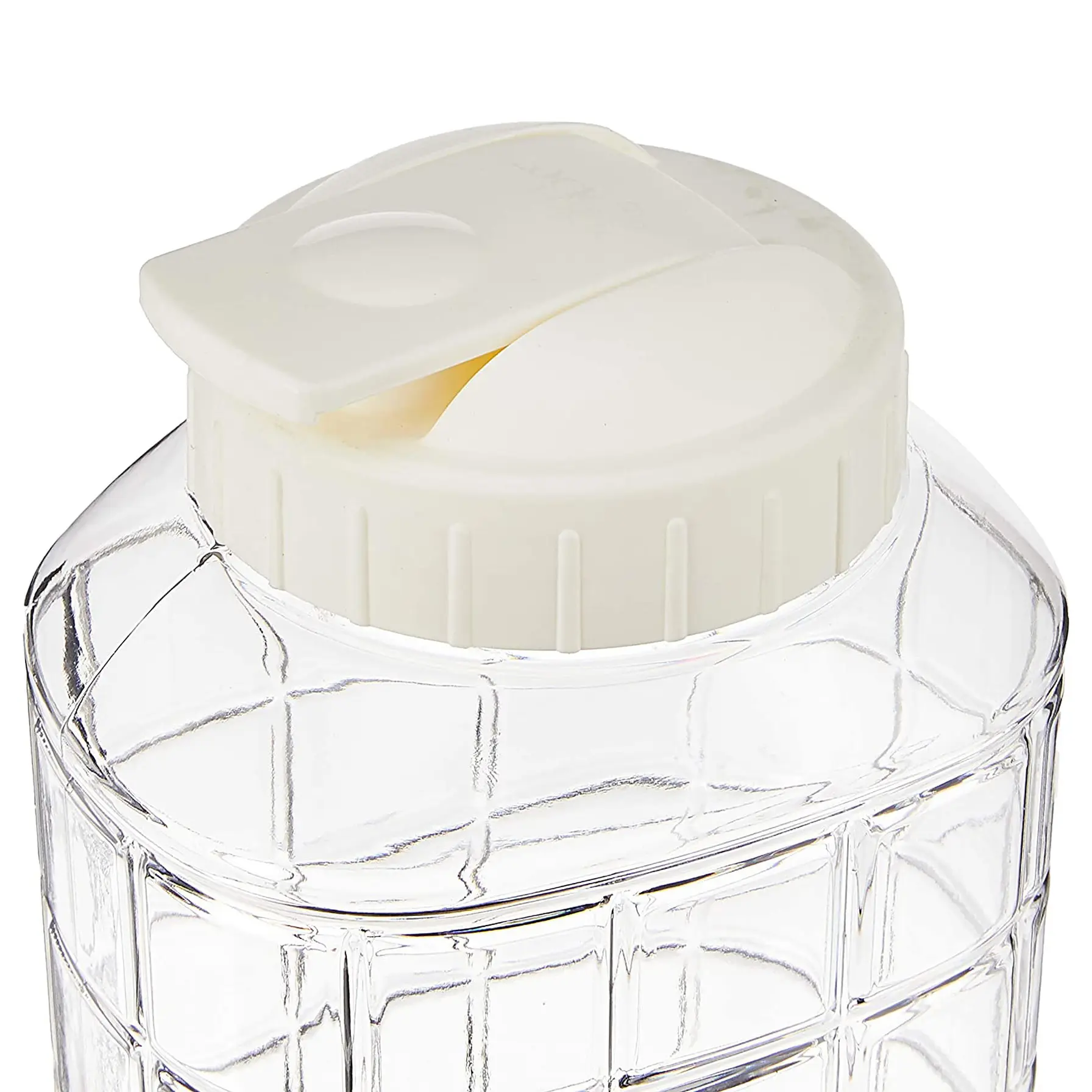 Lock & Lock Chess Plastic Water Bottle (1.5 L)