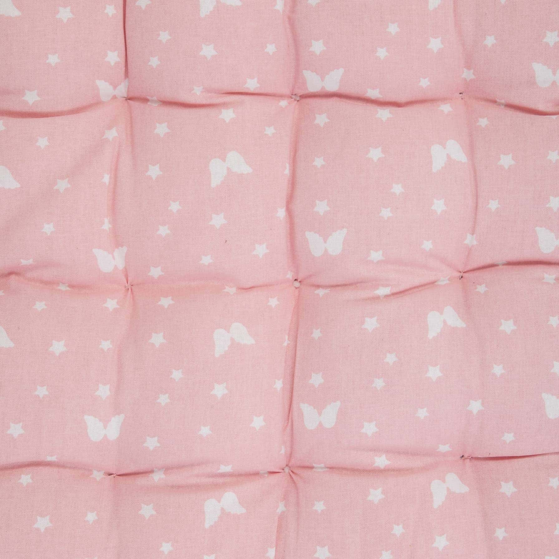 Atmosphera Cotton Floor Mattress (115 x 60 x 6 cm)