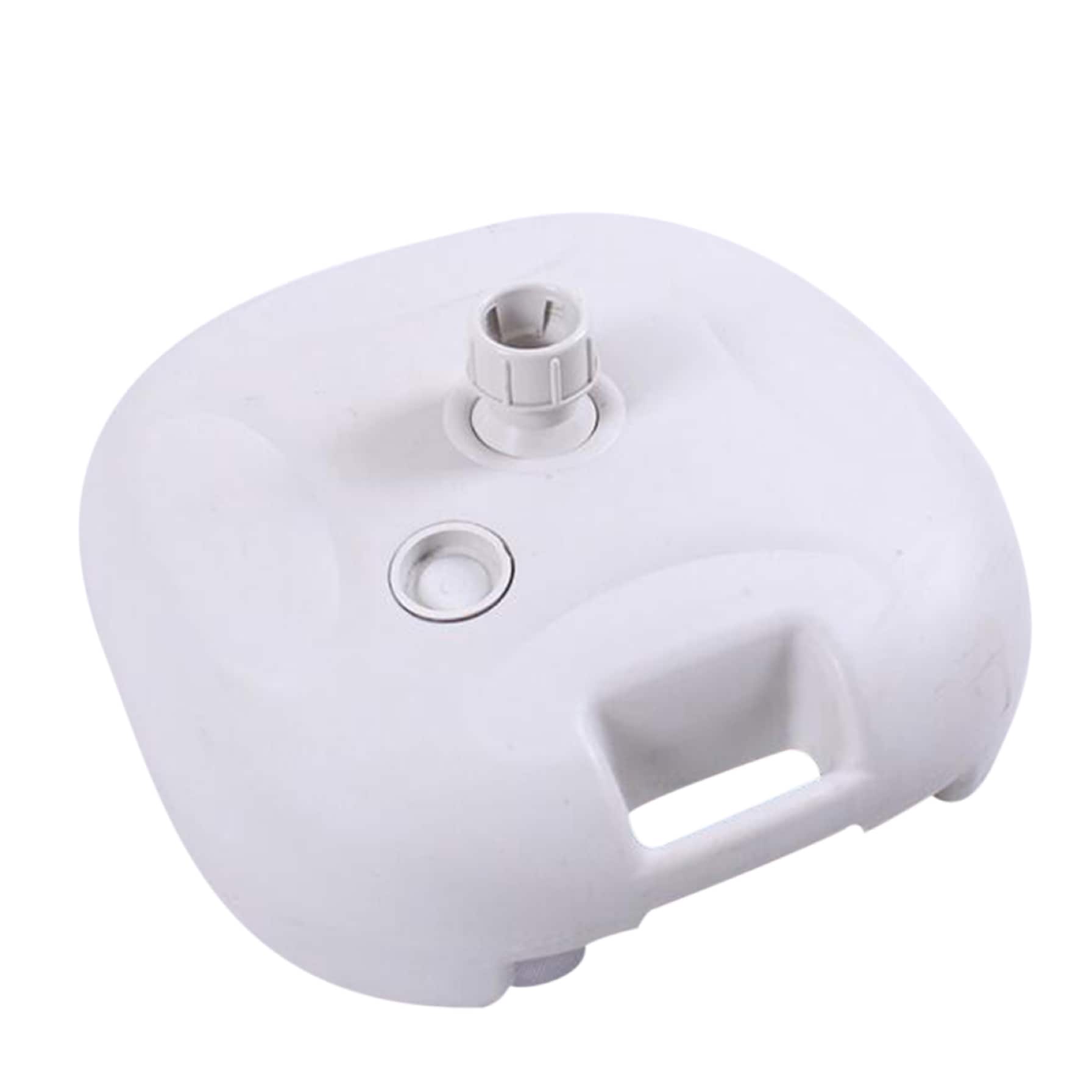 Beach Umbrella Base Generic (40 x 40 x 15 cm)