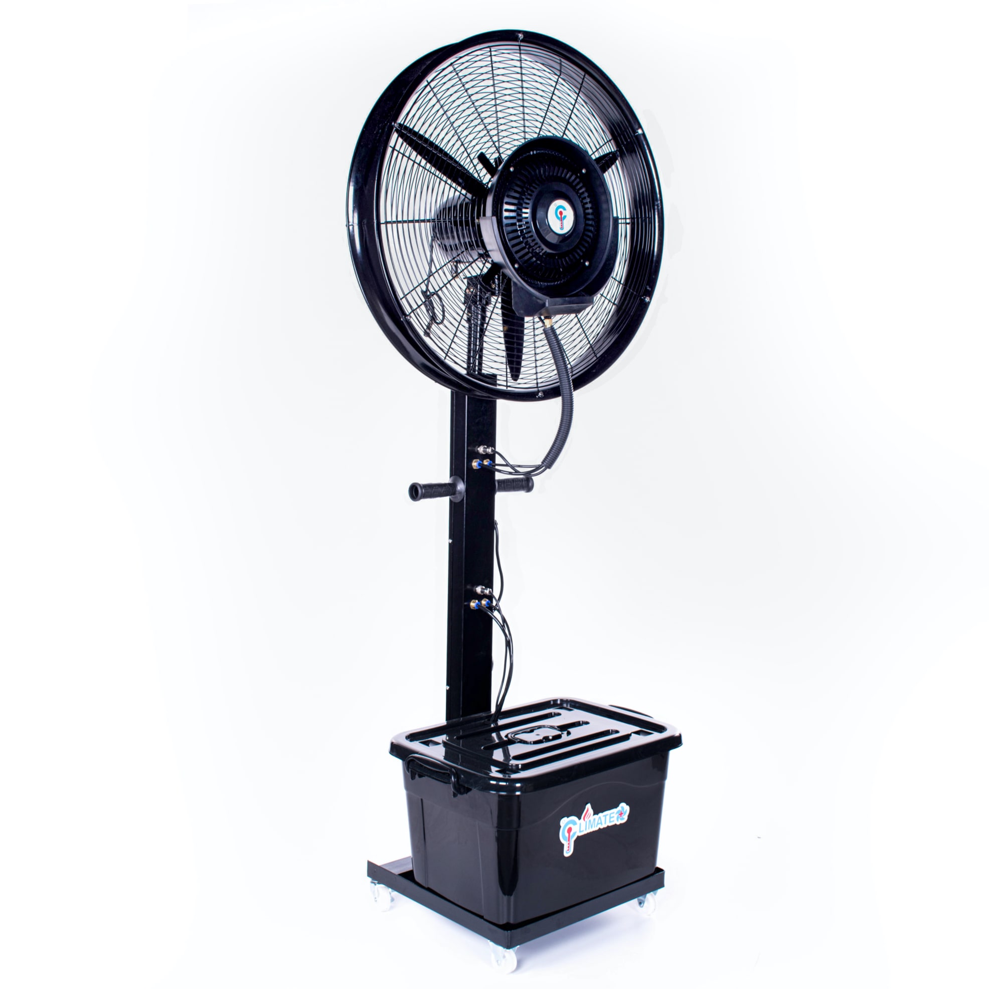 Shop Climate Plus Portable Mist Fan, 26CMF41A (260 W) Online | ACE UAE