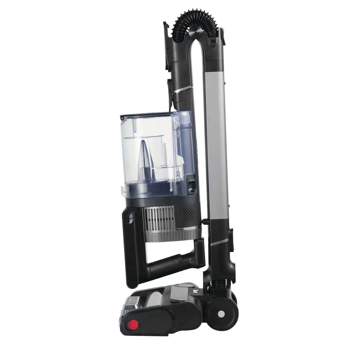 Shark Stratos Pet Pro Double Battery Cordless Stick Vacuum Cleaner, IZ420MET (0.7 L)