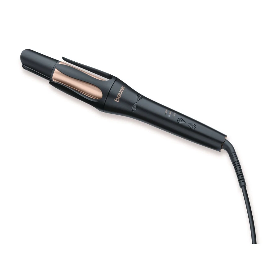 Beurer Automatic Hair Curler, HT75