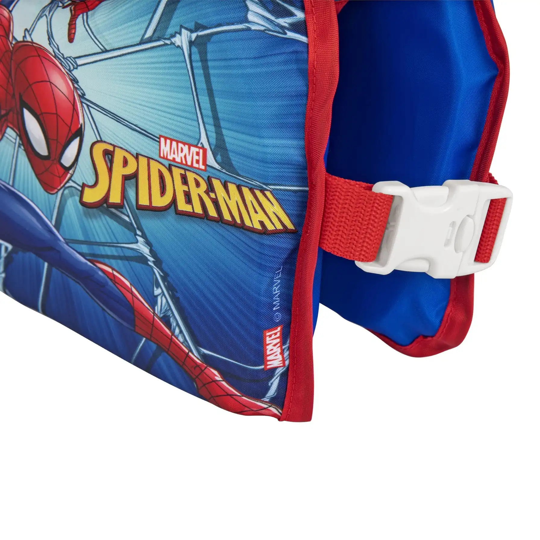 Bestway Spider-Man Kids Swim Vest