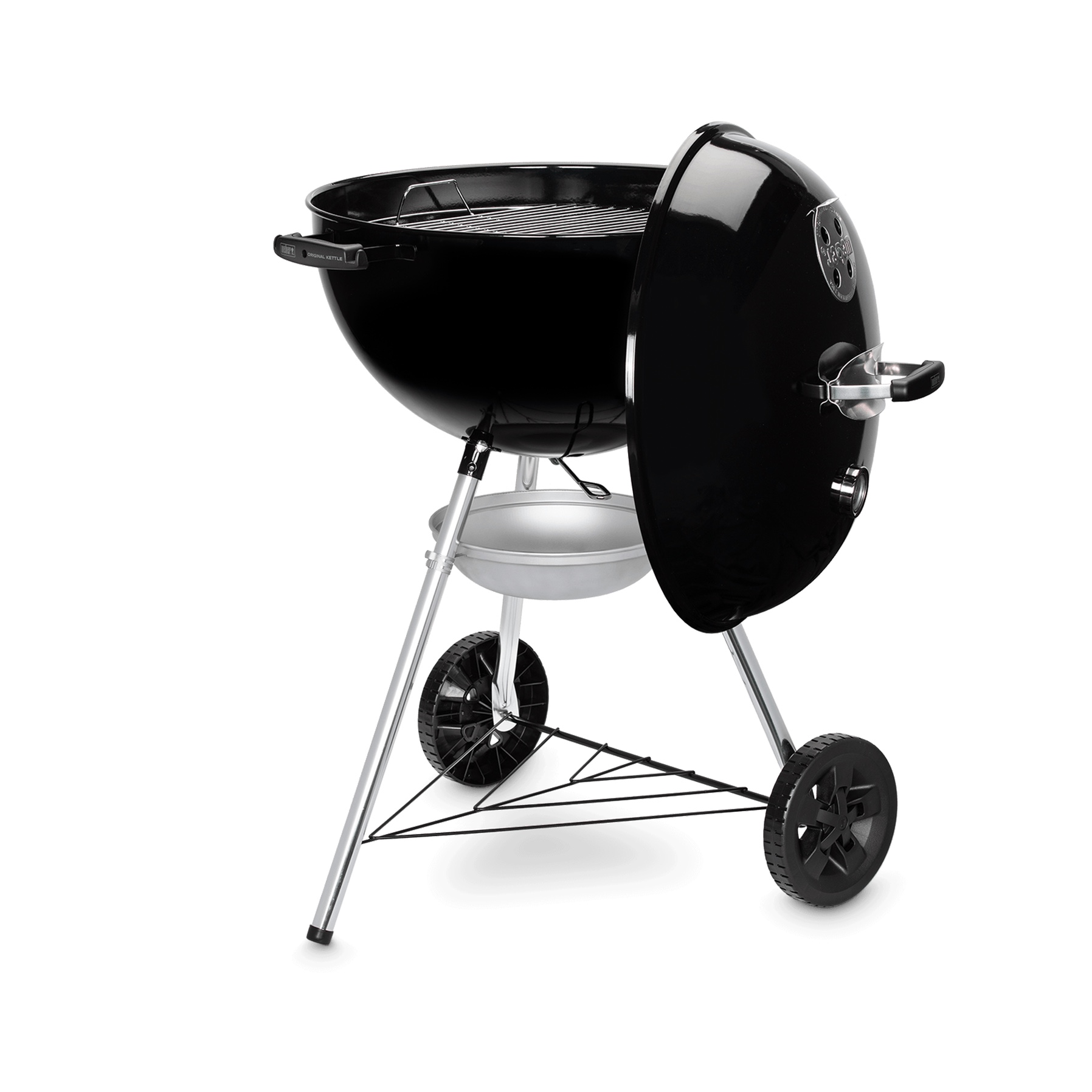 Weber Original Charcoal Kettle, E-5710 (57 cm)