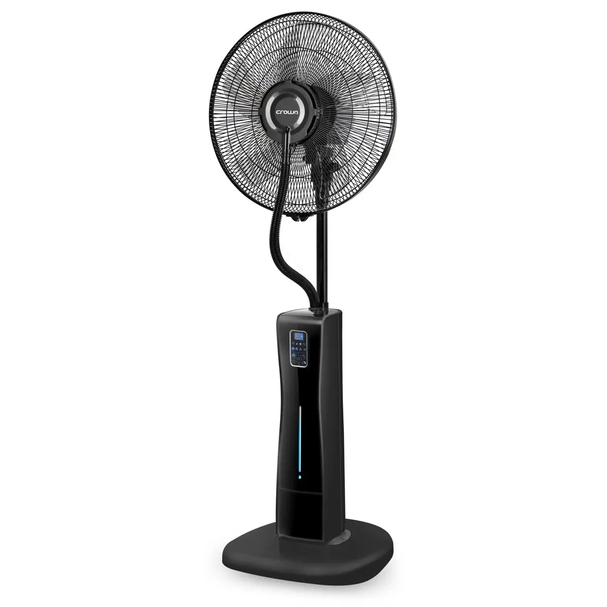 Crownline Mist Fan W/Remote Control, MF-425 (75 W, 2 L)