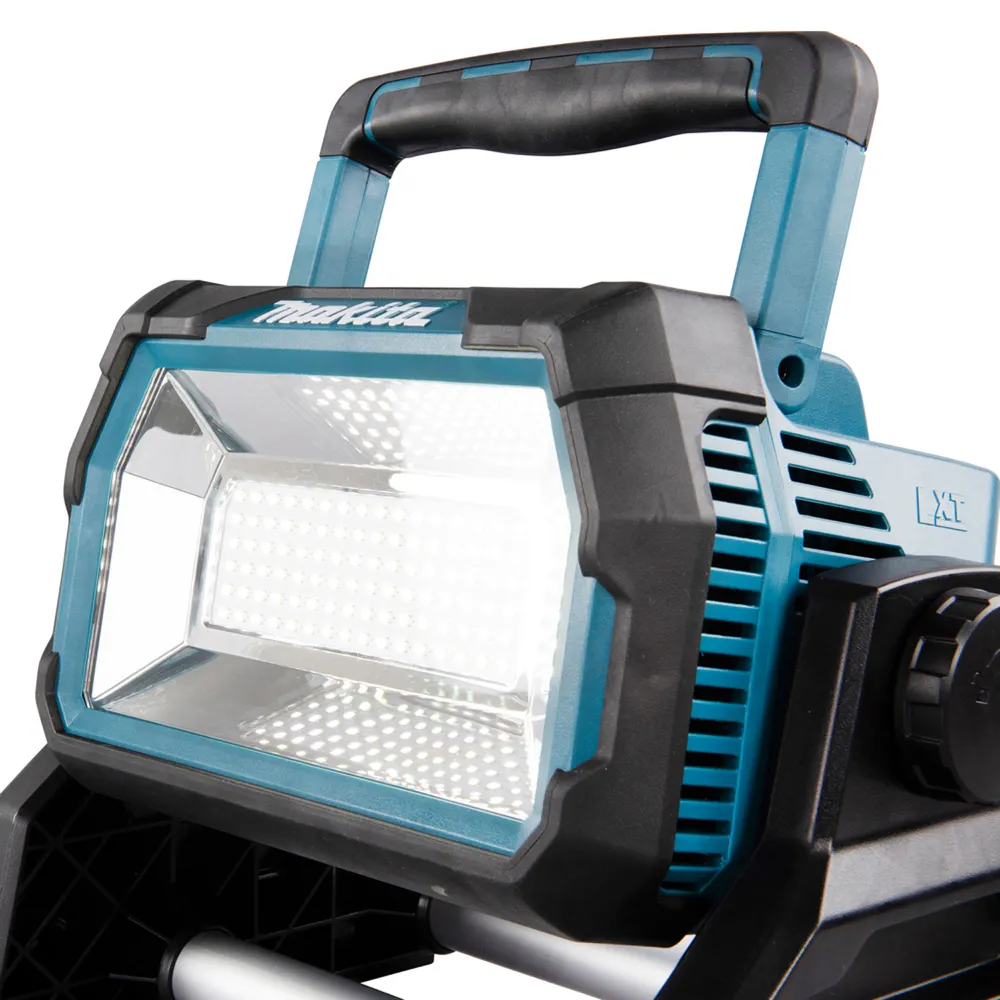 Makita Cordless Area Worklight, DML809 (14.4V / 18V)