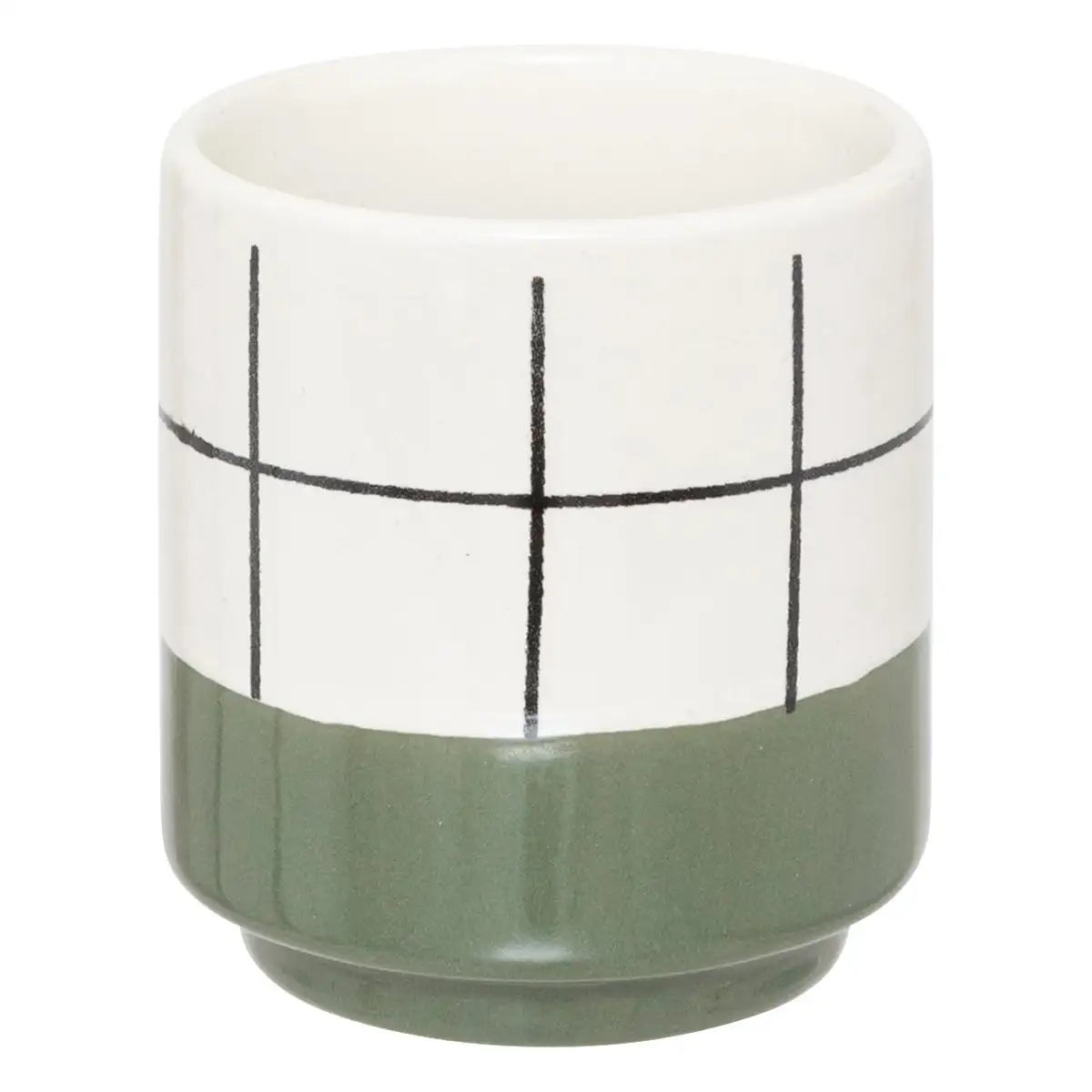 SG Family Corner Espresso Cup (Assorted Colors, 5.7 x 6.3, 120 ml)