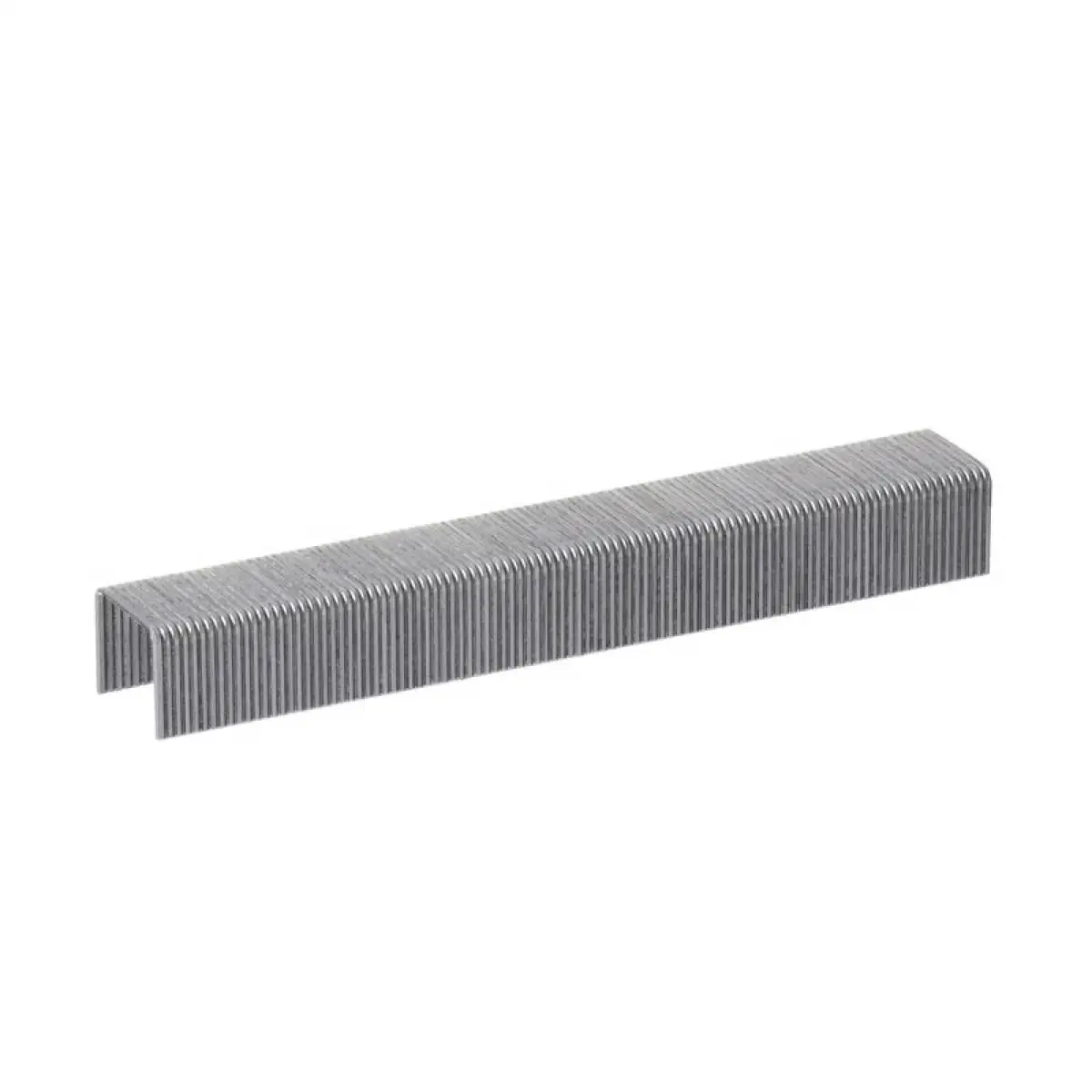 Arrow Light Duty Staples W/Wide Crown, T27 & JT21 Pack (1 cm, 1000 Pc.)