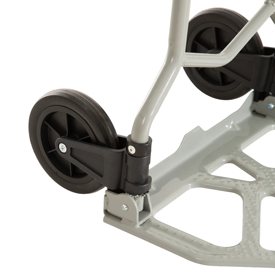 Ace Foldable Hand Trolley (70 Kg)