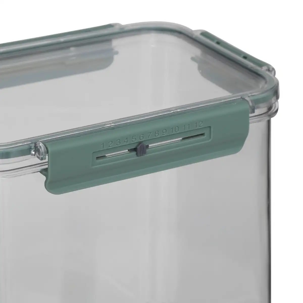 5Five Neo Rectangle Food Storage Box (4 L)