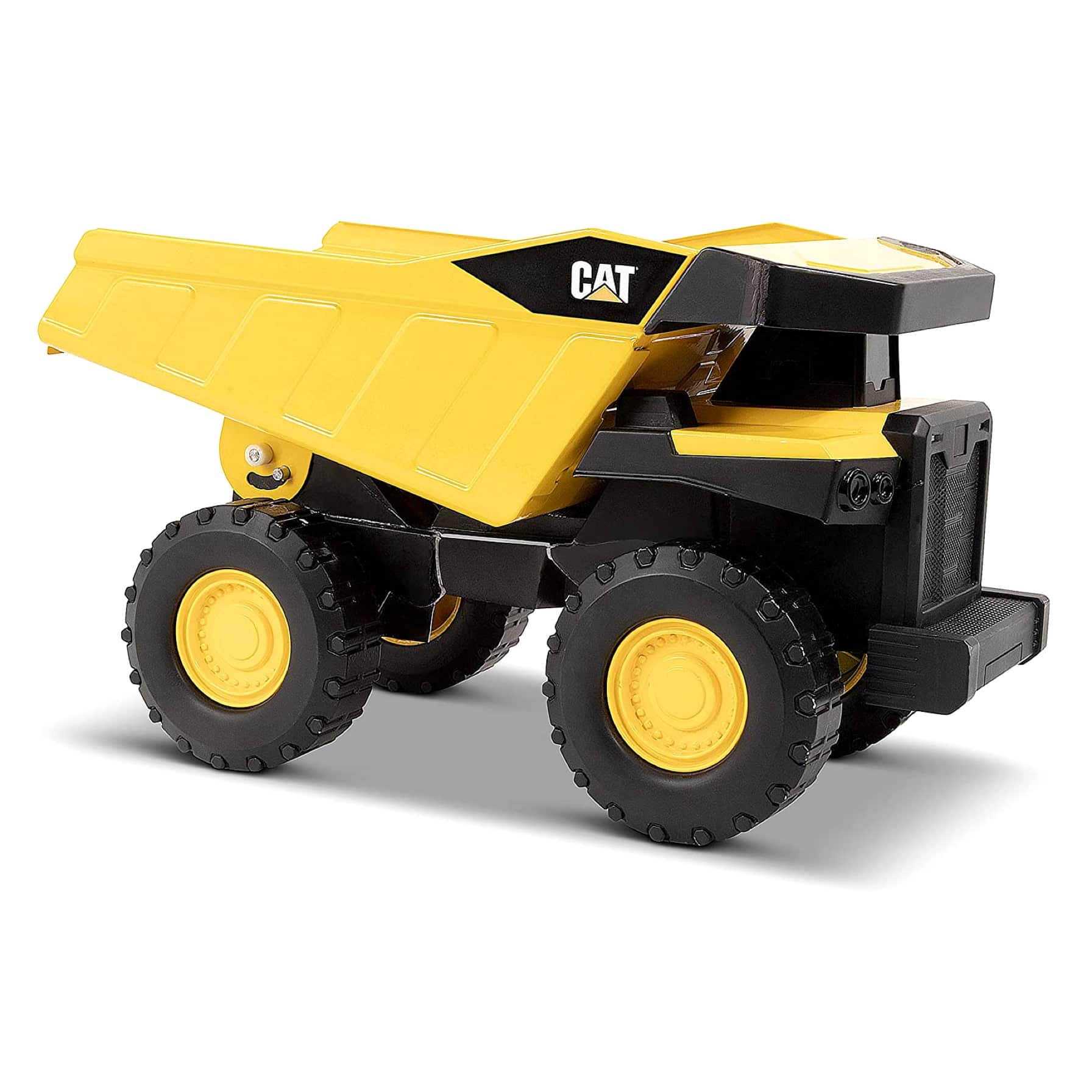 CAT Steel Dump Truck (40 cm)